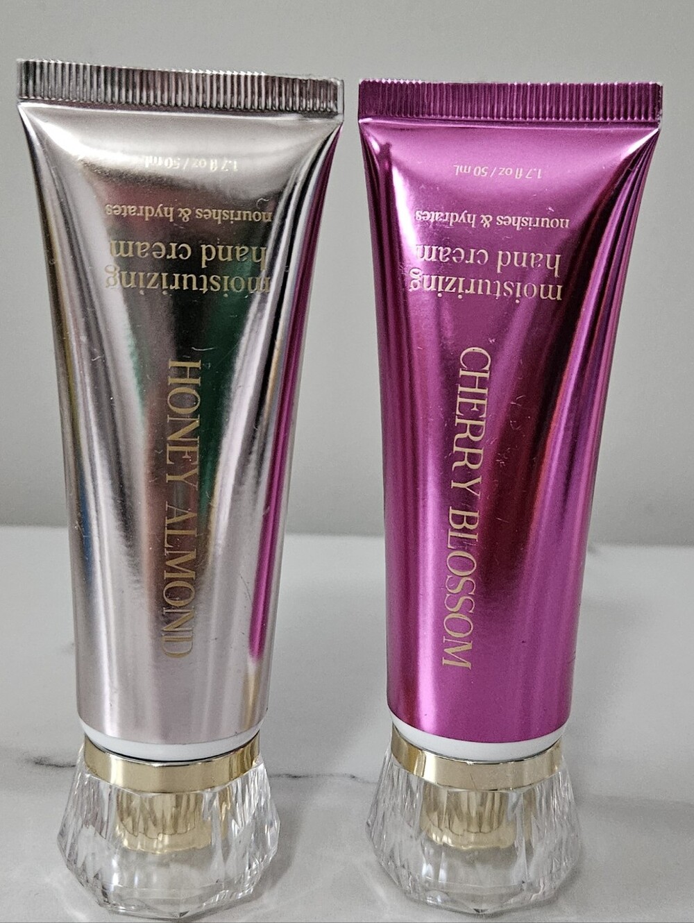 Moisturizing Hand Cream 2-Piece Set (1.7oz Each)